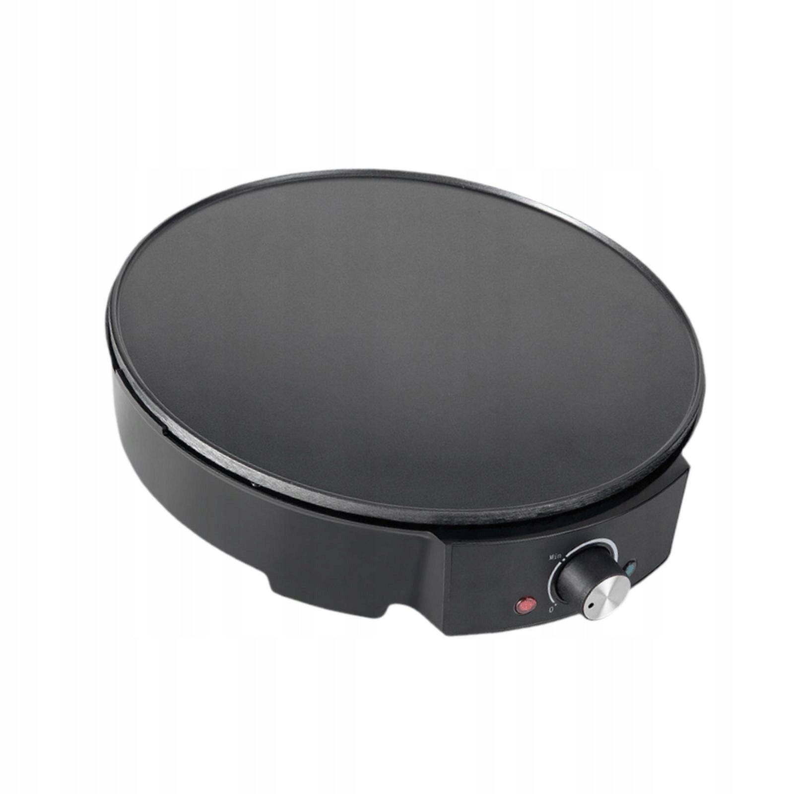 Pancake Maker Machine Adjustable Temperature Control Crepe Making Tools