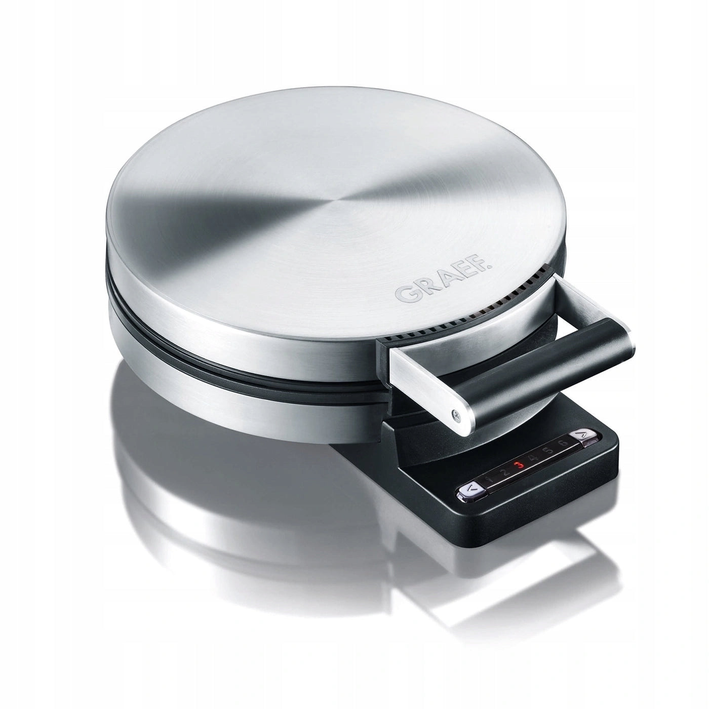 Pancake maker GRAEF HE 80 EAN (GTIN) 4001627001094