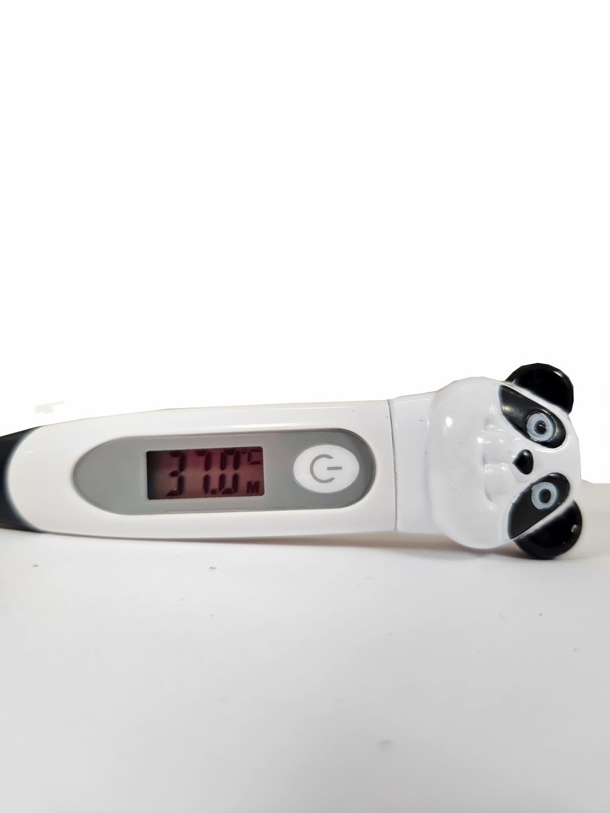 Panda Electronic Digital Thermometer for Kids and Adults EAN (GTIN) 5907086393925