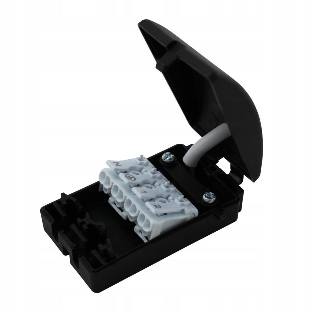 LED-Einbaupanel 4000K, 15W 