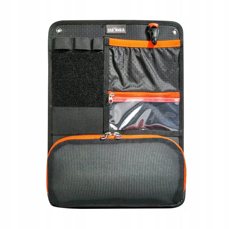 Panel Organizer M black