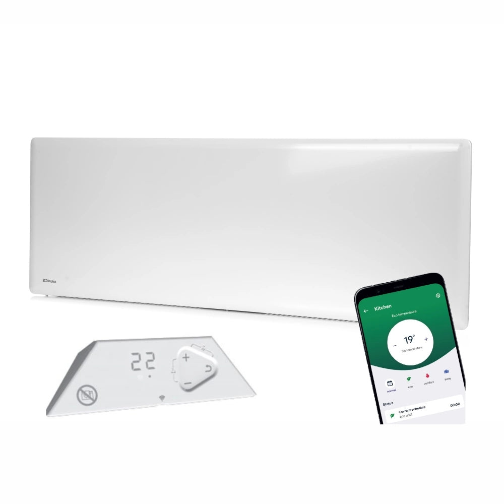 Panel electric wall heater 2000W WiFi DTD4R 20 Dimplex
