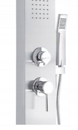 Duschpaneel Kerra Aquila 5907548107206 