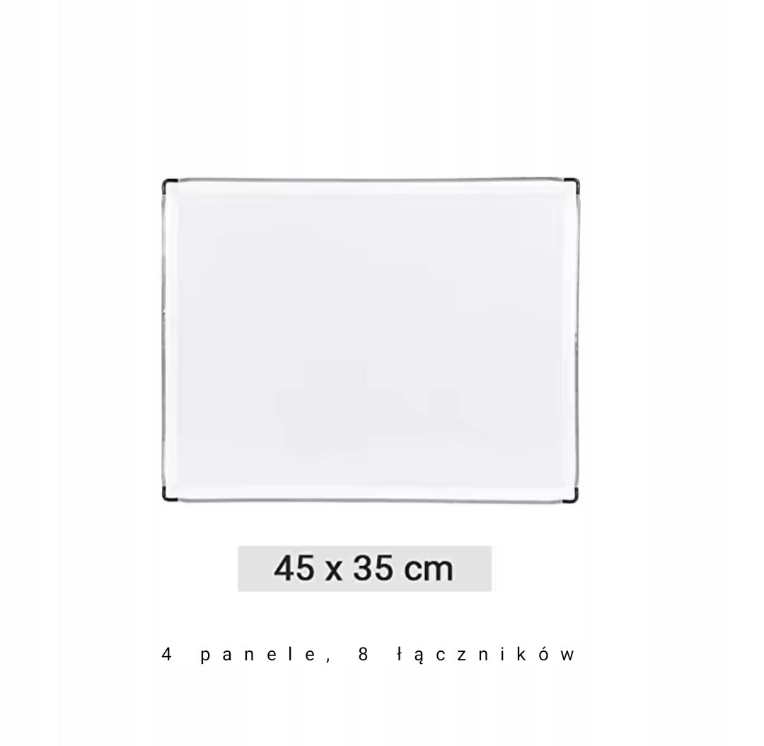 Panels of parts for catwalk cage playpen 4 pcs. Brand no brand