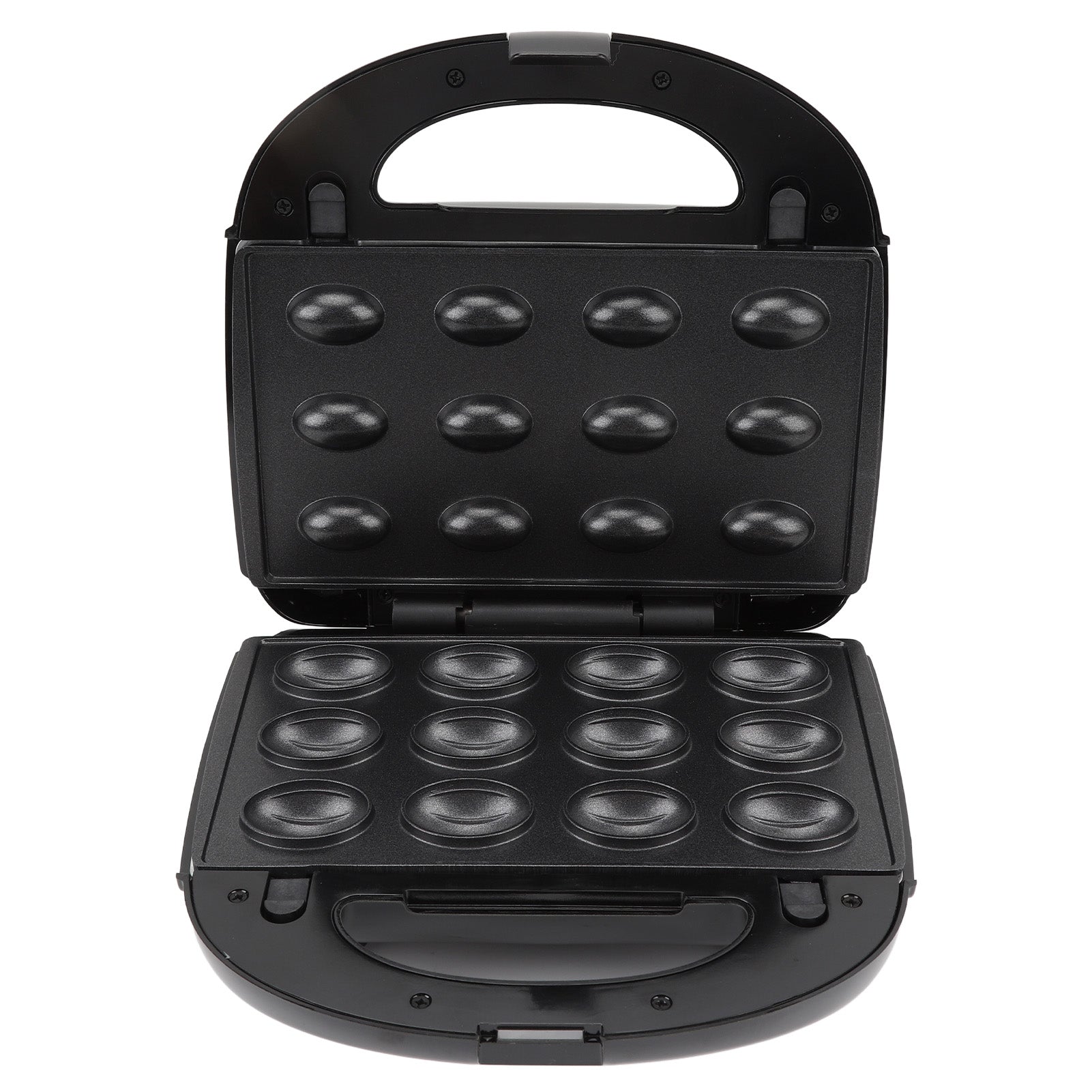 Panini Press Electric Toaster with 10 Interchangeable Questions Quick D2 Brand no brand