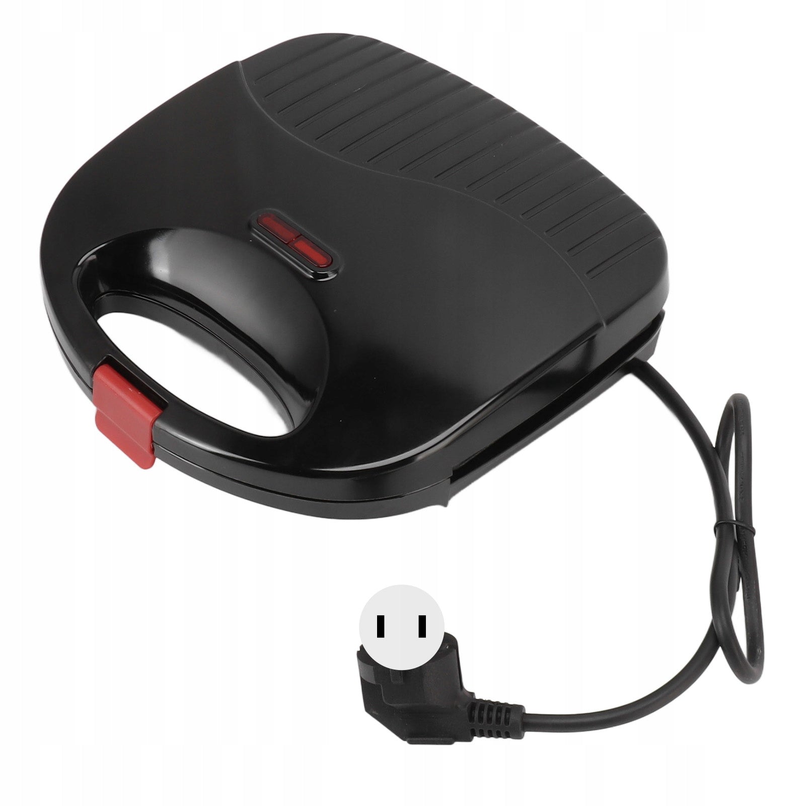 Panini Press Gril, Nonstick Breakfast Sandwich Toaster with st Brand no brand
