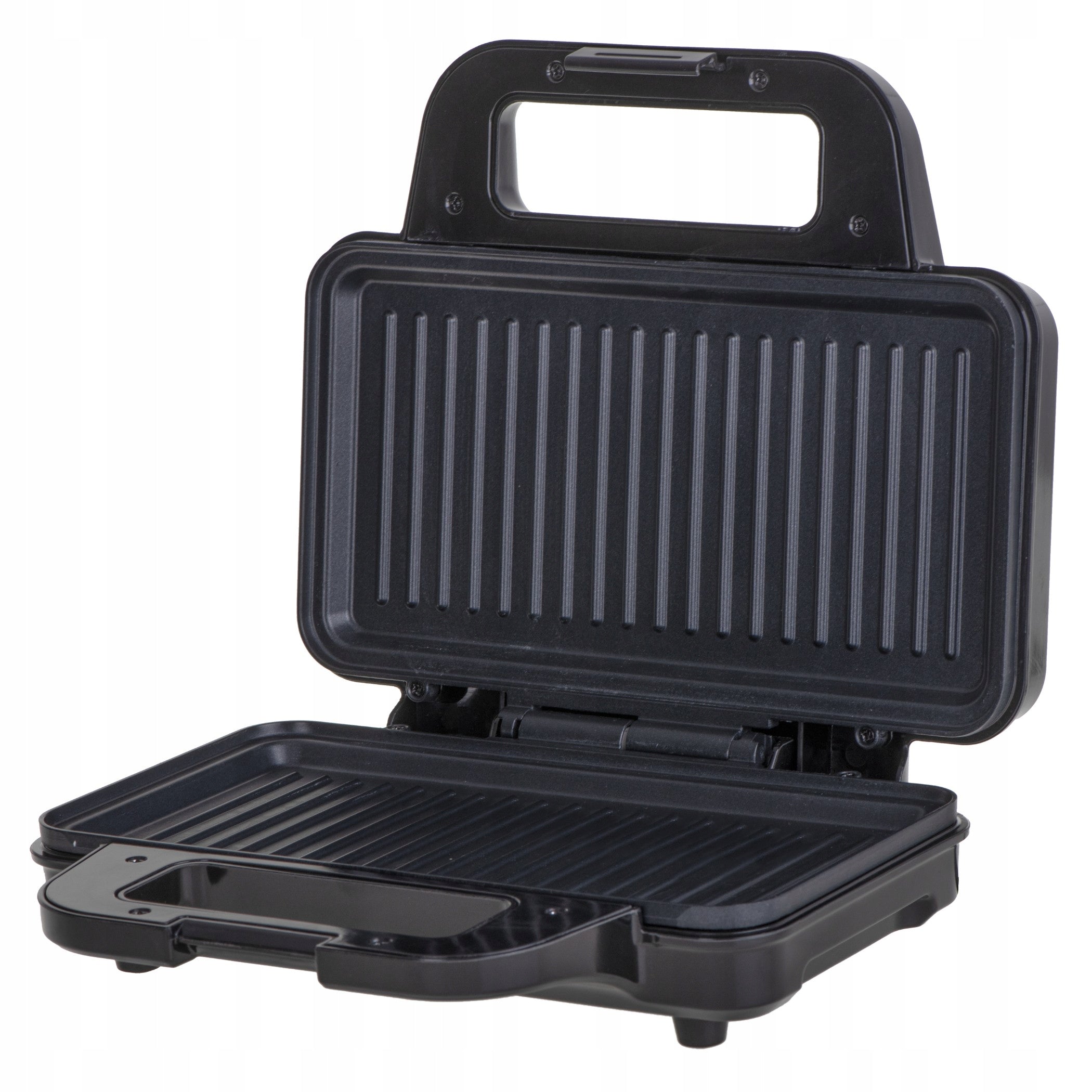 Panini Sandwich Toaster Electric Grill for Sandwiches 1400W NON-STICK Power rating 1400 W