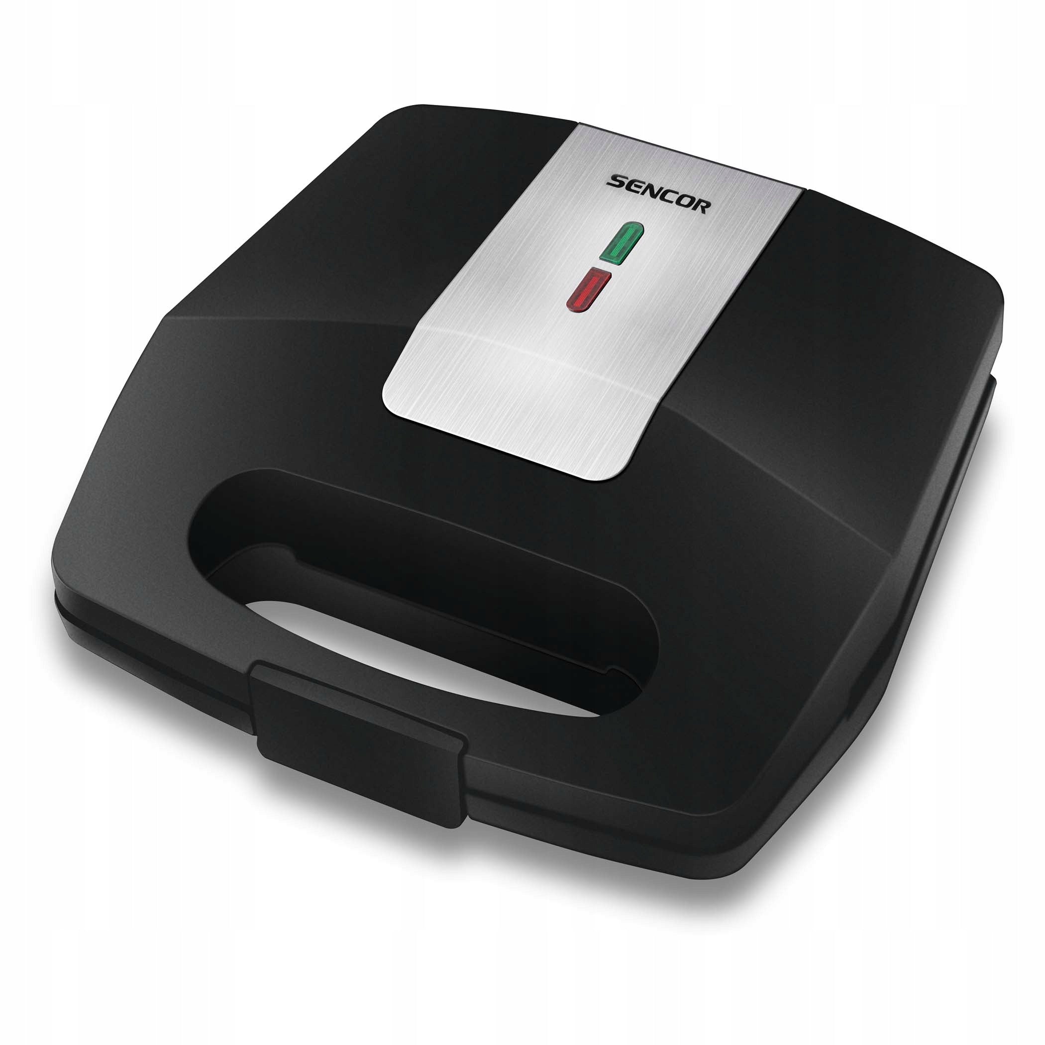 Panini Sencor SSM 9410SS 700W waffle maker Power rating 700 W