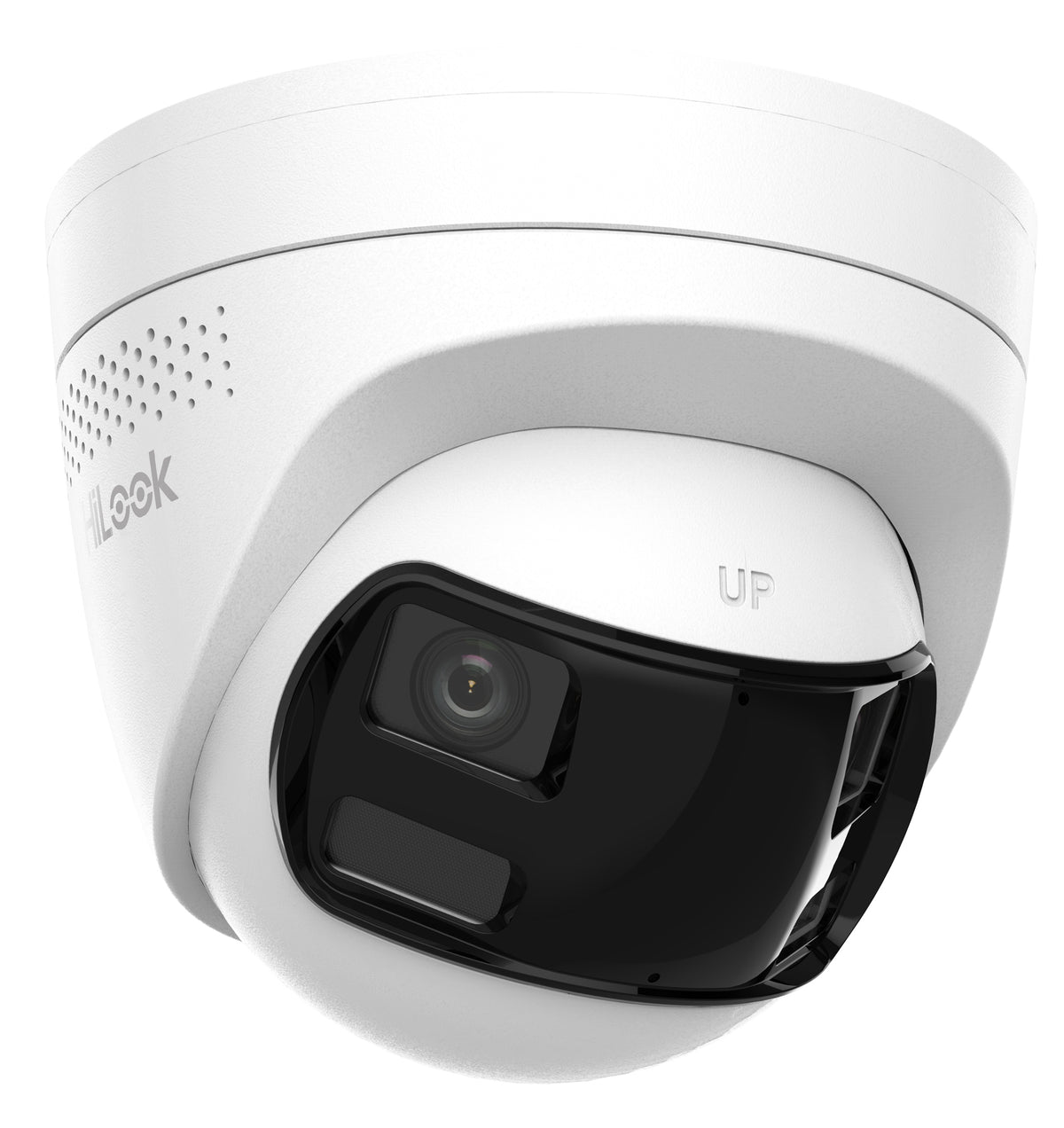 Panoramic IP Camera 6MP HiLook by Hikvision Dual Lens IPC-T260HAD-LUF/SL Packaging status original