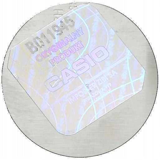 Pánské hodinky Casio AE-1200WH 1CVEF Product weight with unit packaging 0.5 kg