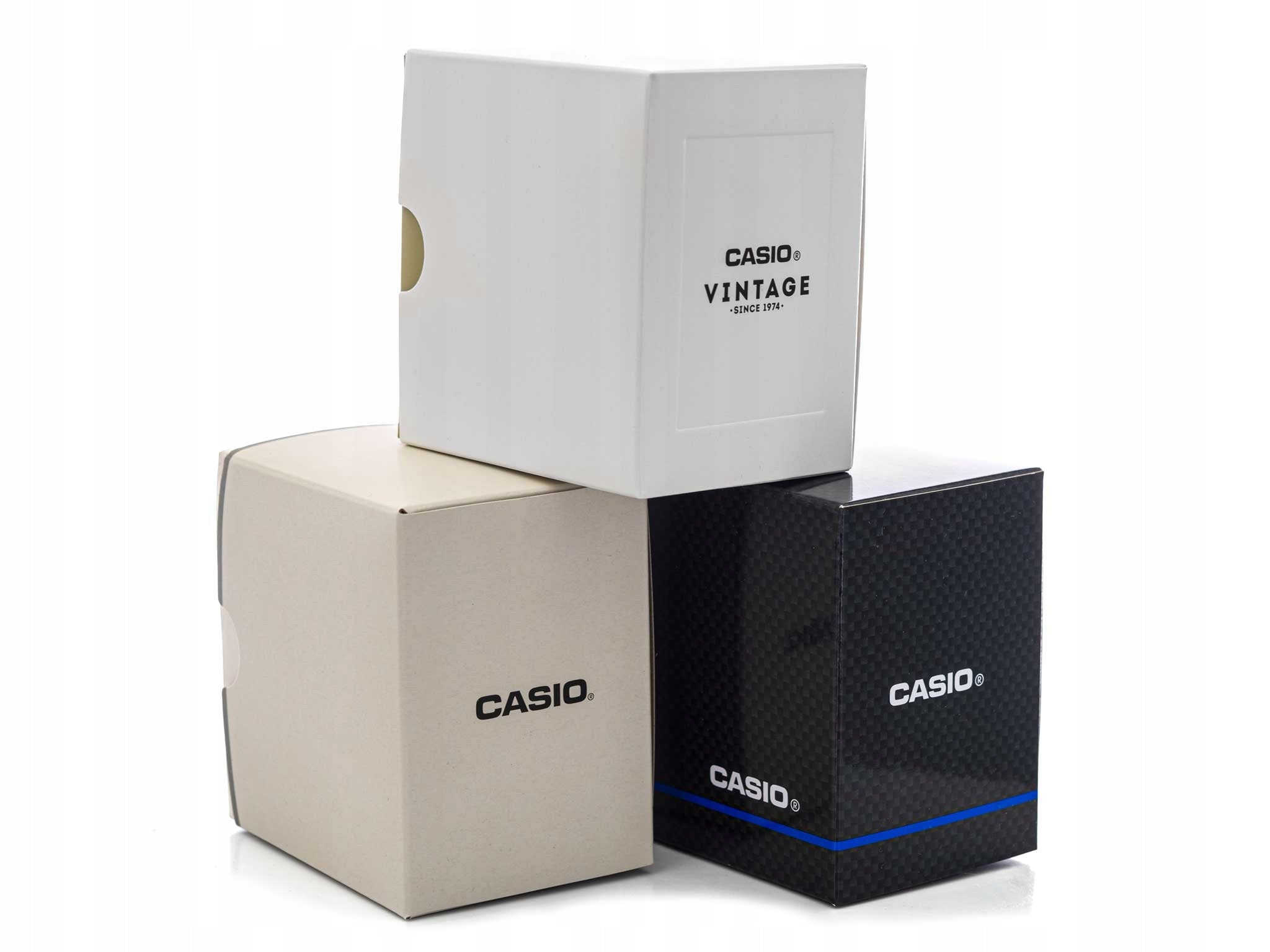 Pánské hodinky Casio AQ-S820W-3BVEF Brand CASIO