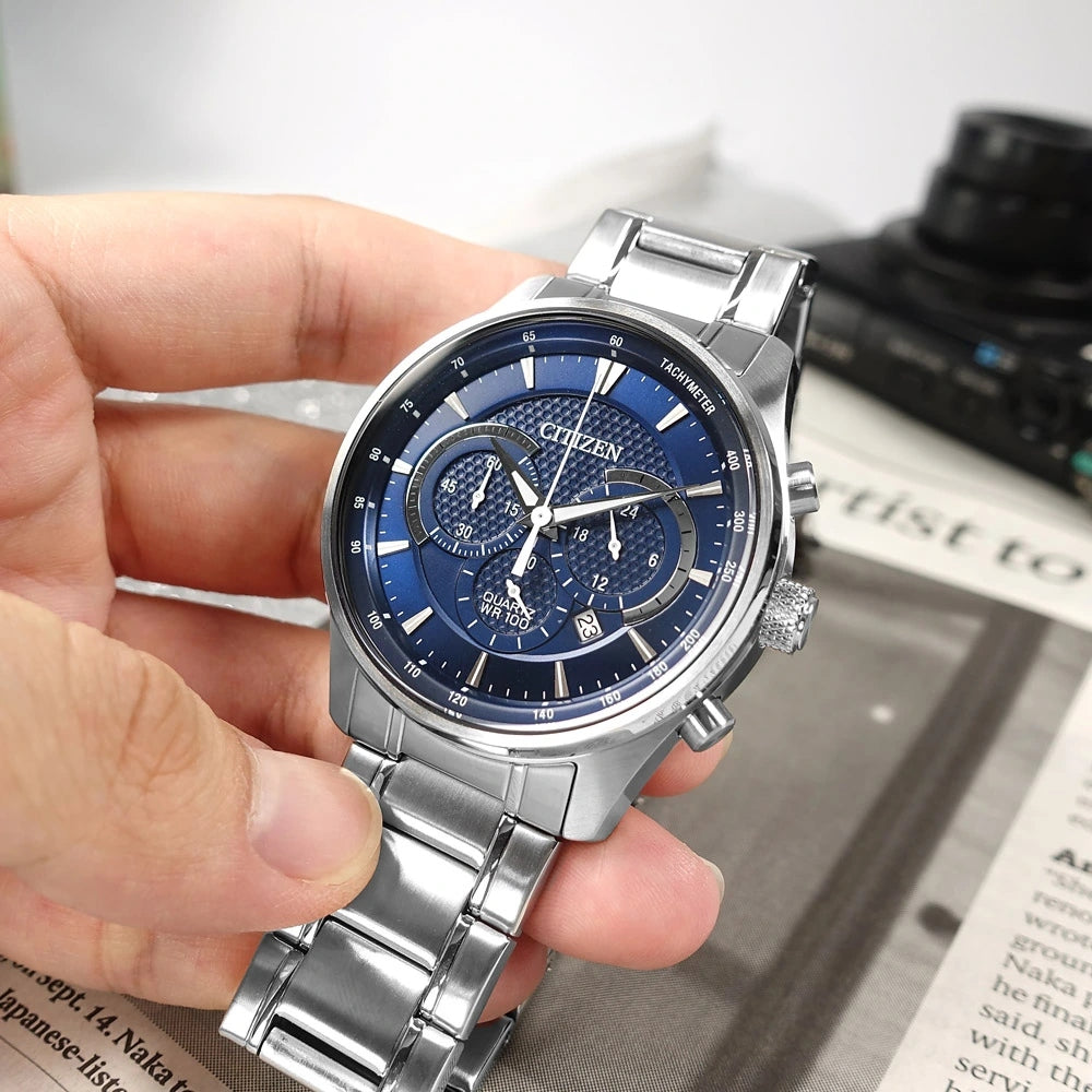 Pánske hodinky Citizen AN8190-51L EAN (GTIN) 4974374298324