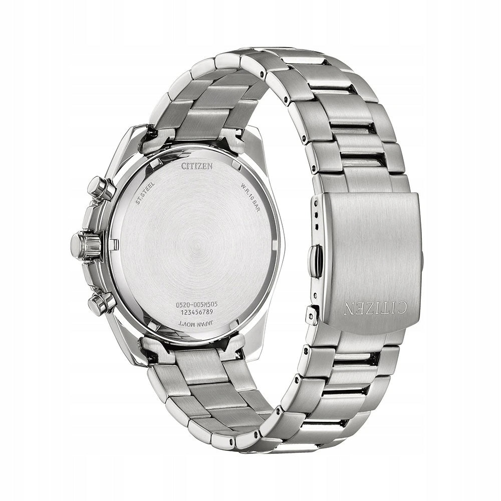 Pánske hodinky Citizen AN8201-57L Product weight with unit packaging 0.3 kg