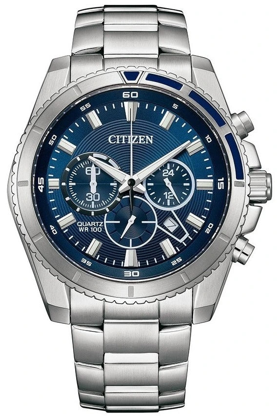 Pánske hodinky Citizen AN8201-57L