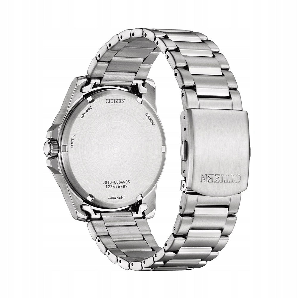 Pánske hodinky Citizen AW1816-89E Model AW1816-89E