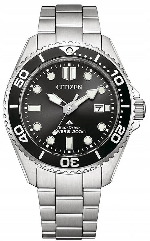 Pánske hodinky Citizen BN0261-51E