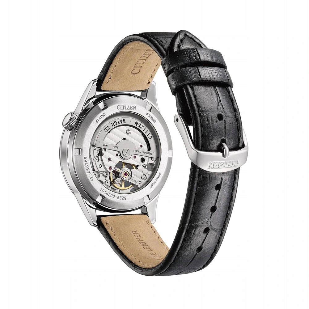 Pánske hodinky Citizen NH9131-14E Brand Citizen