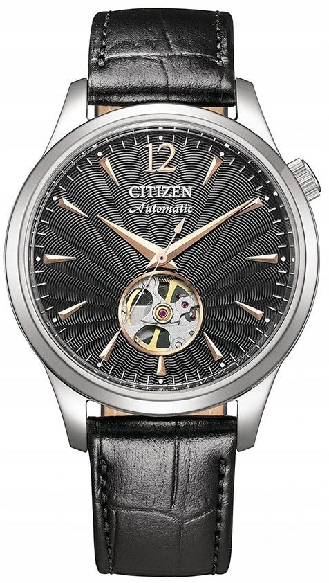 Pánske hodinky Citizen NH9131-14E