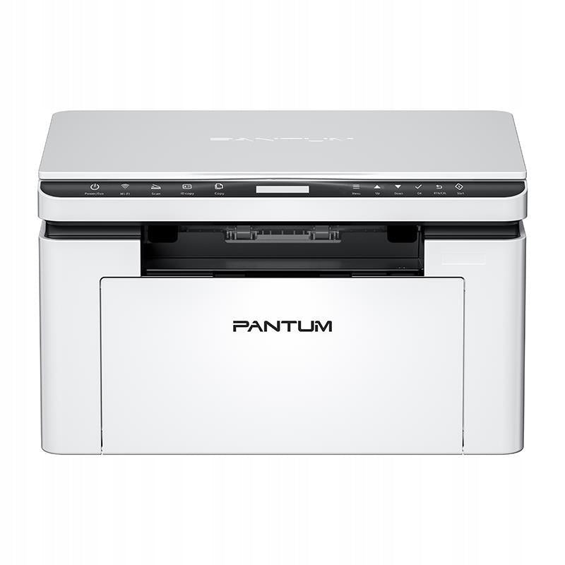 Pantum BM2300NW monochrome MFP (print/scan/copy), WiFi/Bluetooth