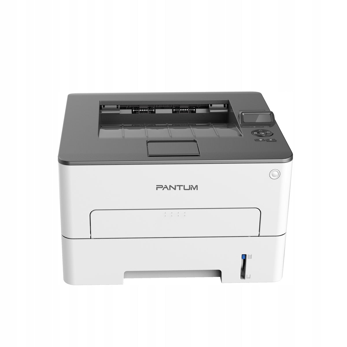 Pantum P3300DW Laser Printer with Wi-Fi and Duplex Printing Brand Pantum