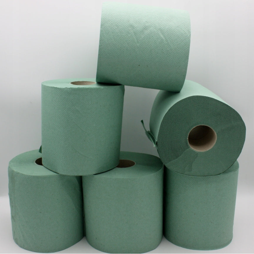 Paper Cleaner in Roll Industrial Cleaner Paper Towel Cleaner Manufacturer code RPZR-120 M