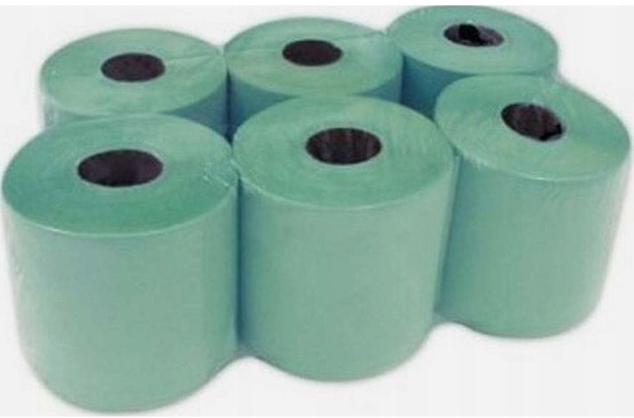 Paper Cleaner in Roll Industrial Cleaner Paper Towel Cleaner Packaging status original