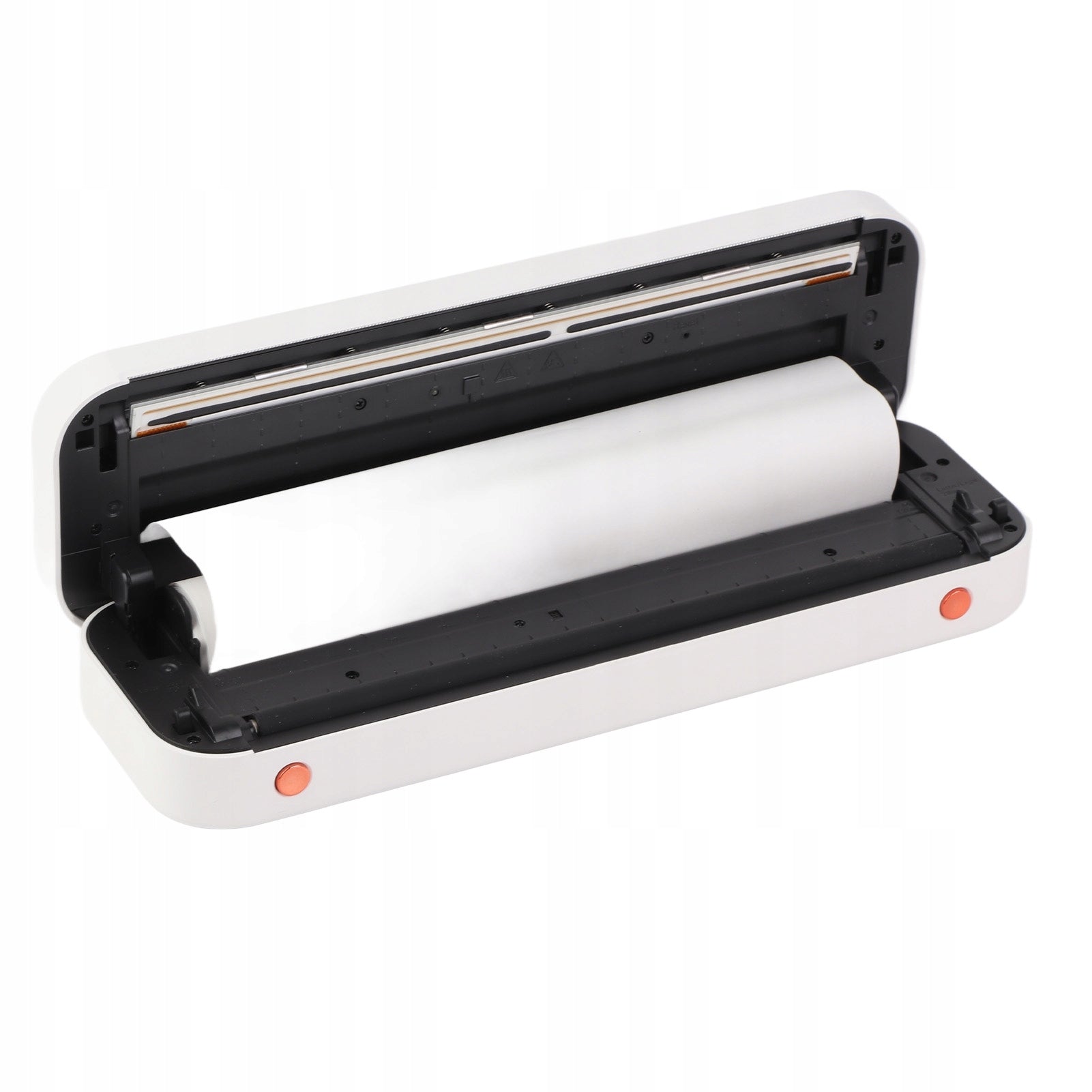 Paper Printer A4 Wireless Thermal Transfer Printer Portable Min Printing technology other