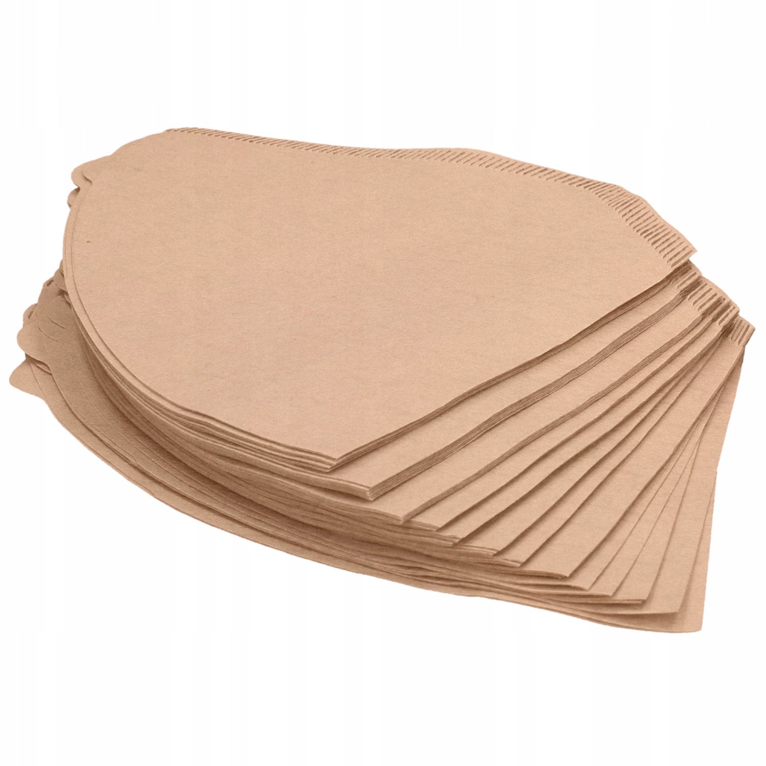 Paper filters for coffee size 4 240 pieces Wessper for espresso machine EAN (GTIN) 5902668041416
