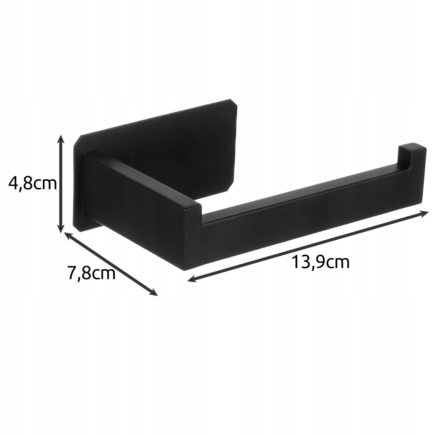 Paper holder EAN (GTIN) 5900779954694