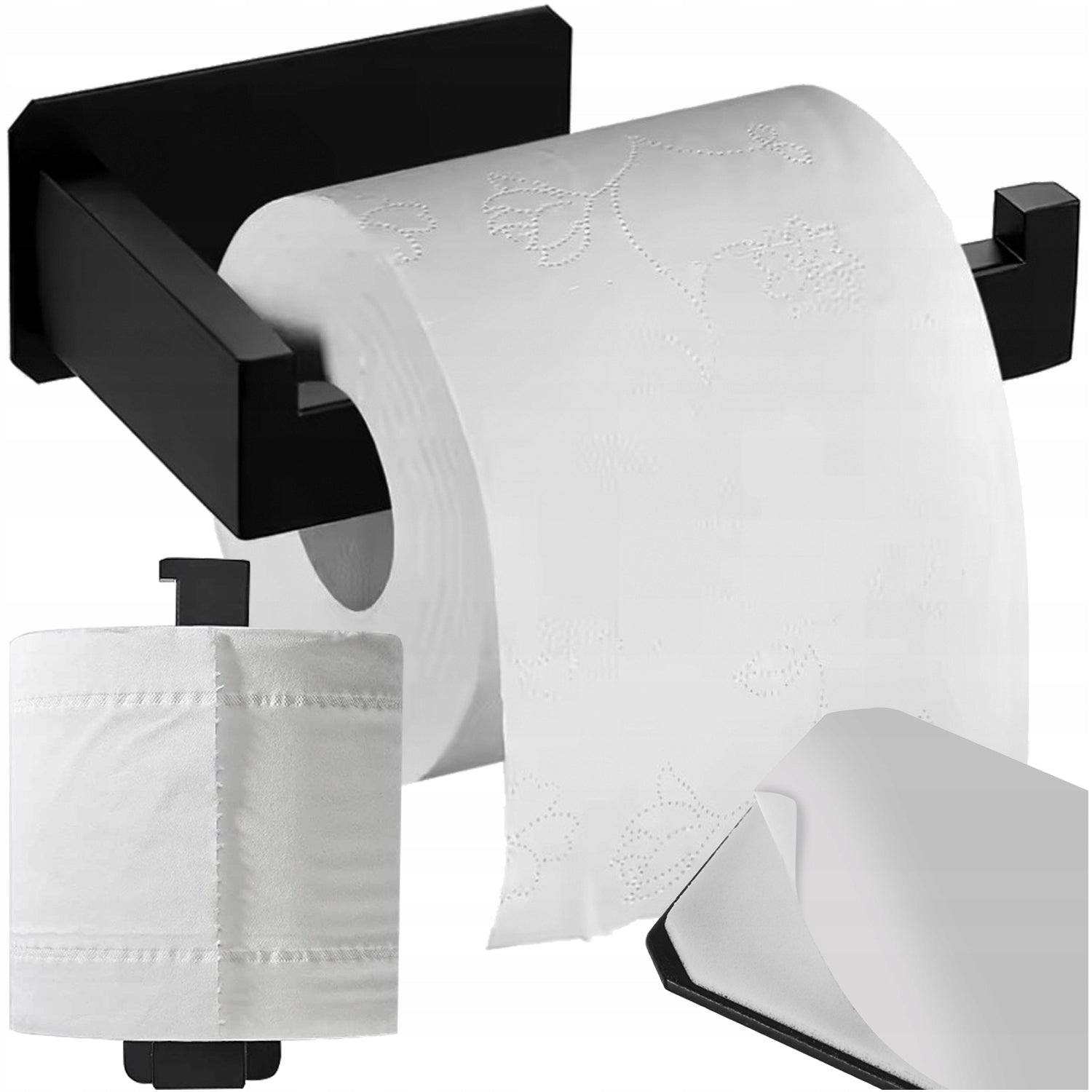 Paper holder