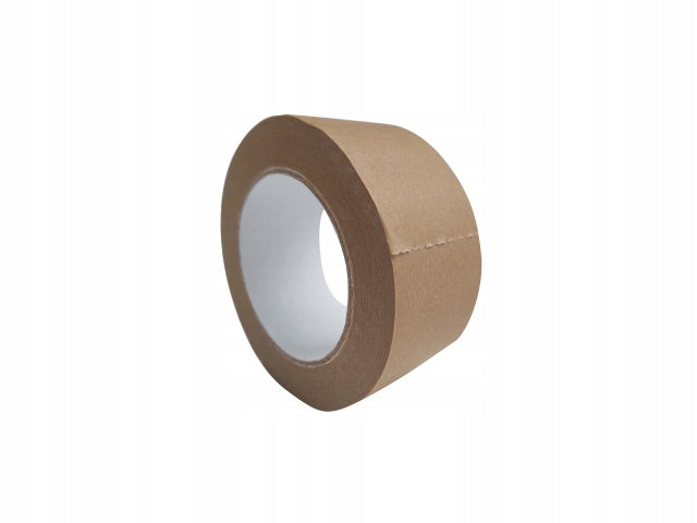 Paper packing tape 50 mm / 50 m MAGMA