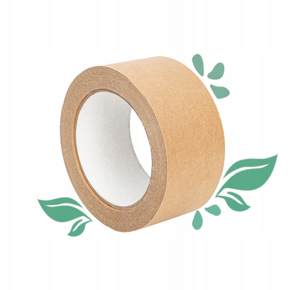 Paper tape 48mm/50m hot-melt, 1pc