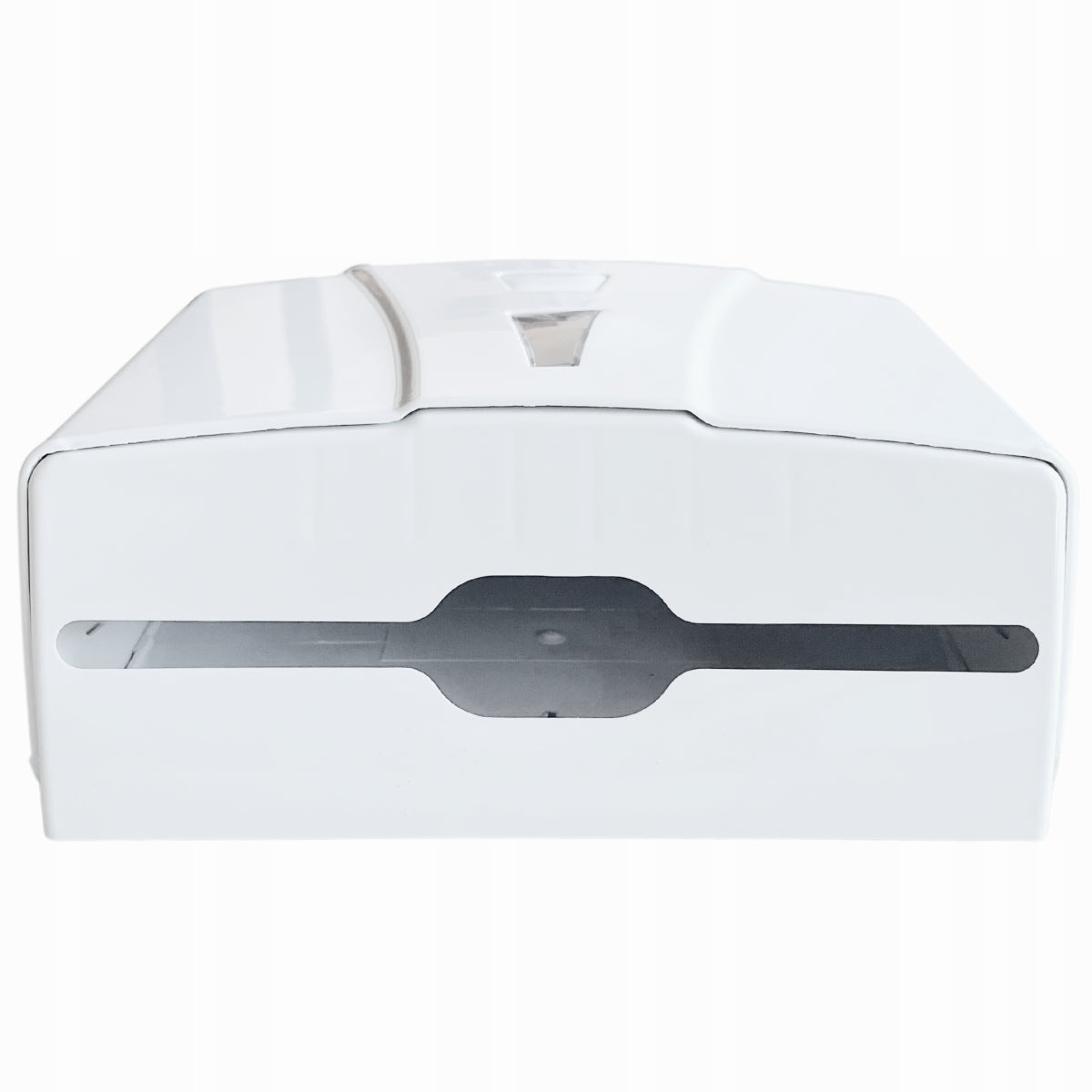 Paper towel dispenser container ZZ white Manufacturer code 5904285613243