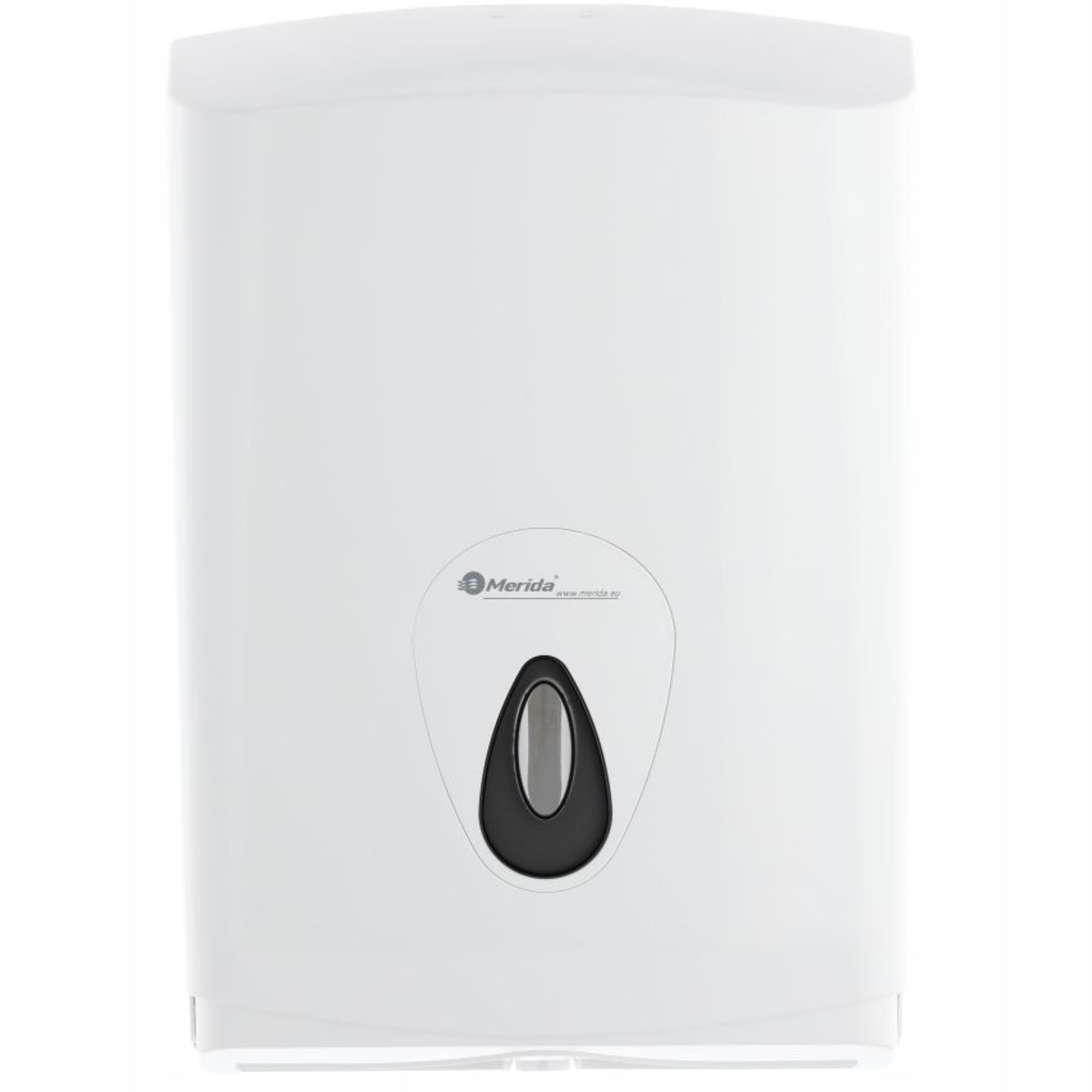 Paper towel dispenser container with Merida Top Maxi ATS101 Brand Merida