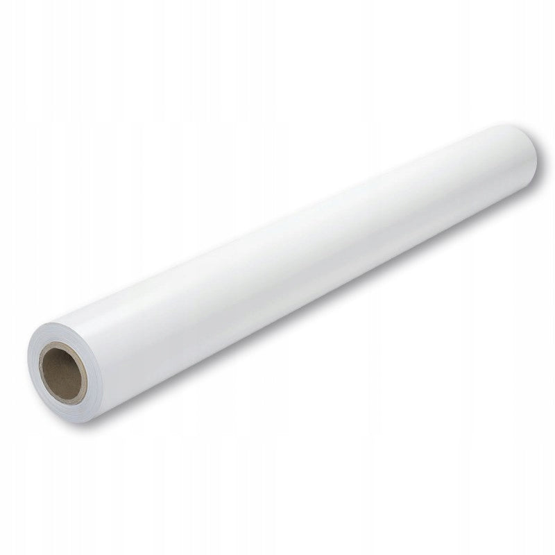 Rollenpapier für Plotter 297 mm x 50 m, 80 g, Kern 50 mm. 