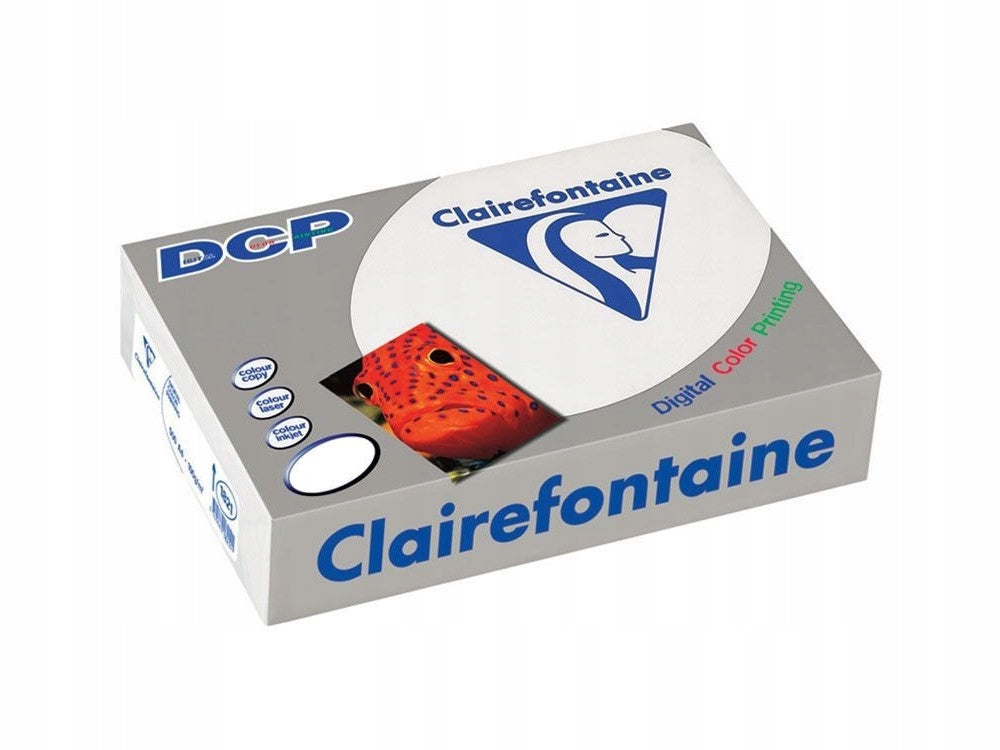 Papier für Farbdrucker DCP 200g/m2 A4, 250 Blatt 