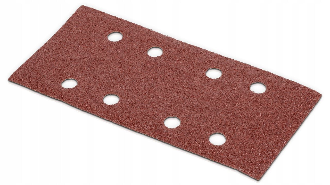 Schleifpapier 93x185 mm 