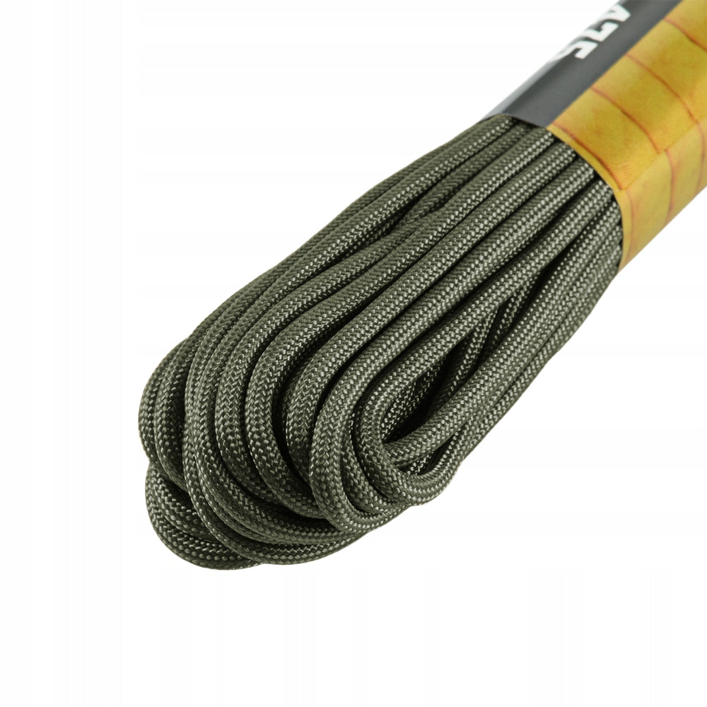 Paracord 3mm M-Tac 475 - 30m - Ranger Green Brand M-Tac