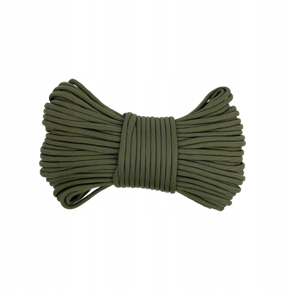 Paracord 550-III 31m Partizan Tactical Olive Manufacturer code 2372