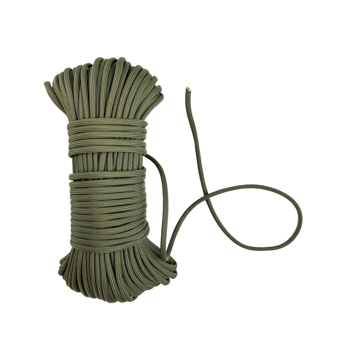 Paracord 550-III 31m Partizan Tactical Olive