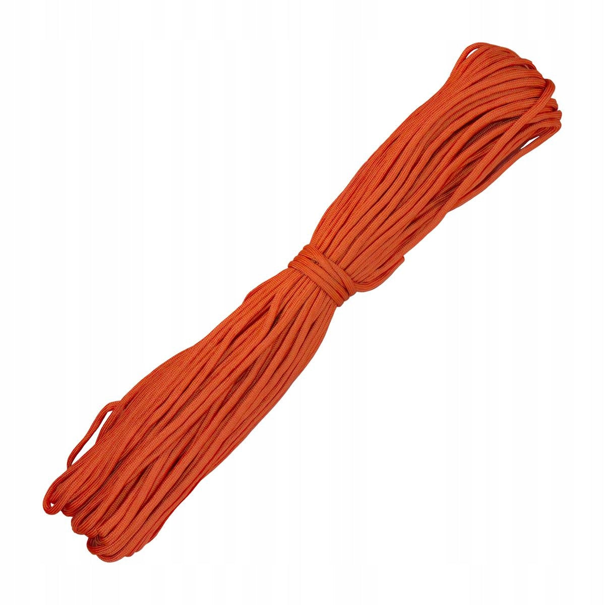 Paracord Cable 3,5 mm 31 m CAMO Orange Rope Survival Bushcraft EDC