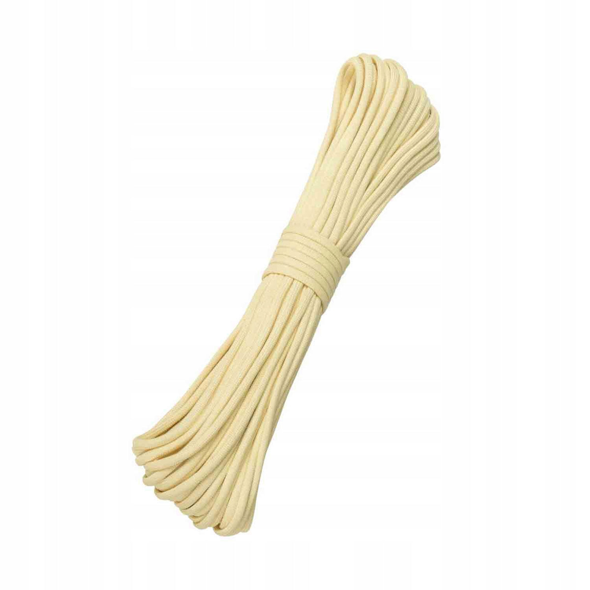 Paracord Kevlar 900°F (50ft) Cable - Yellow Packaging status original