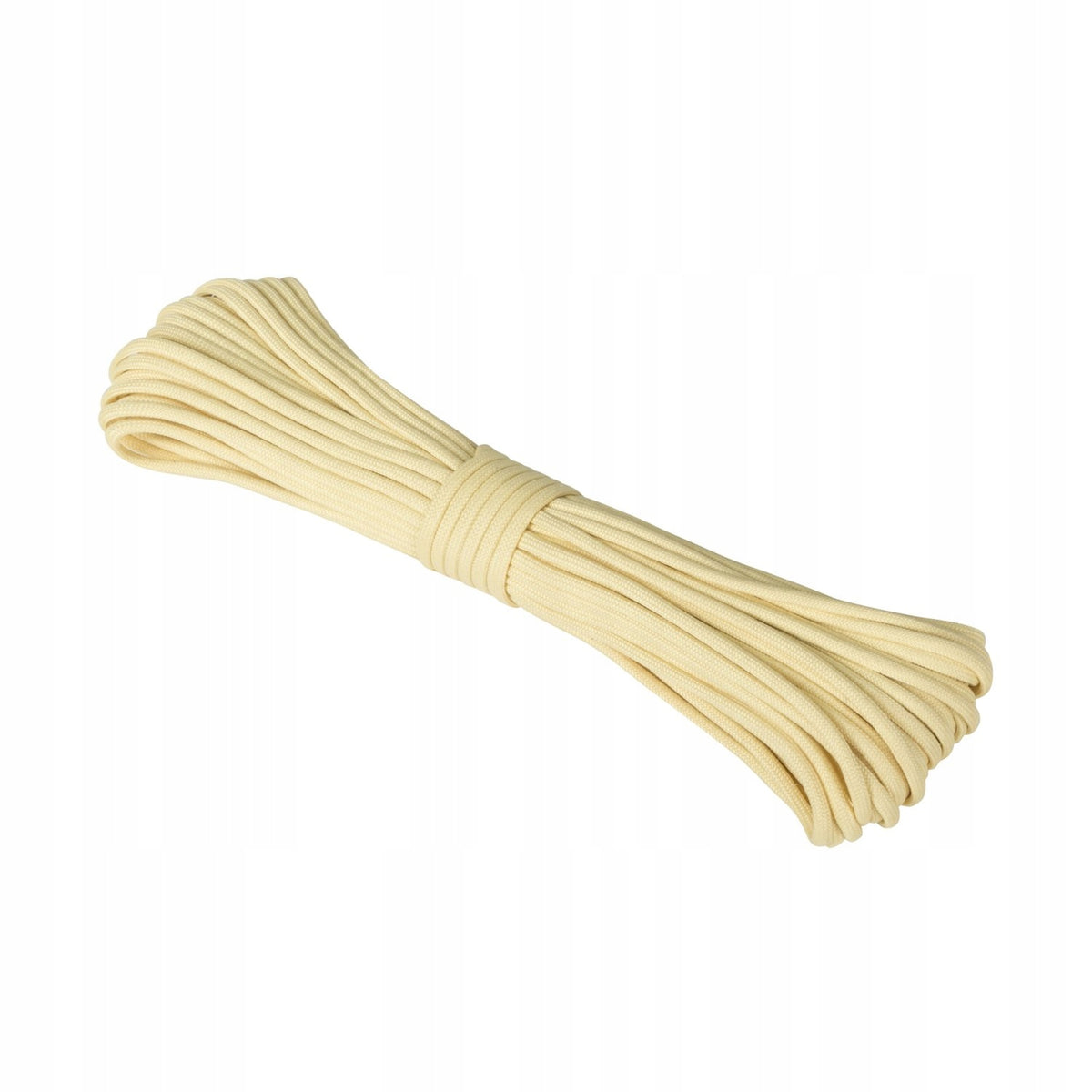 Paracord Kevlar 900°F (50ft) Cable - Yellow