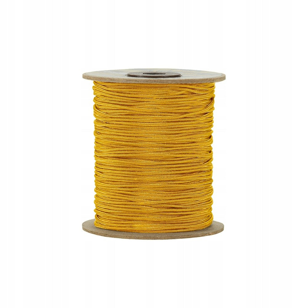 Paracord Minicord 100m Goldenrod 100 m Manufacturer code 10541134