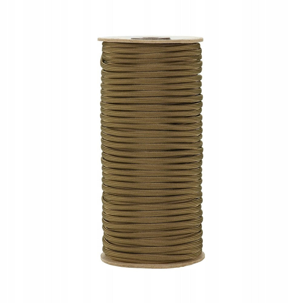 Paracord PowerCord1000 60m Coyote 60 m Manufacturer code 10544005