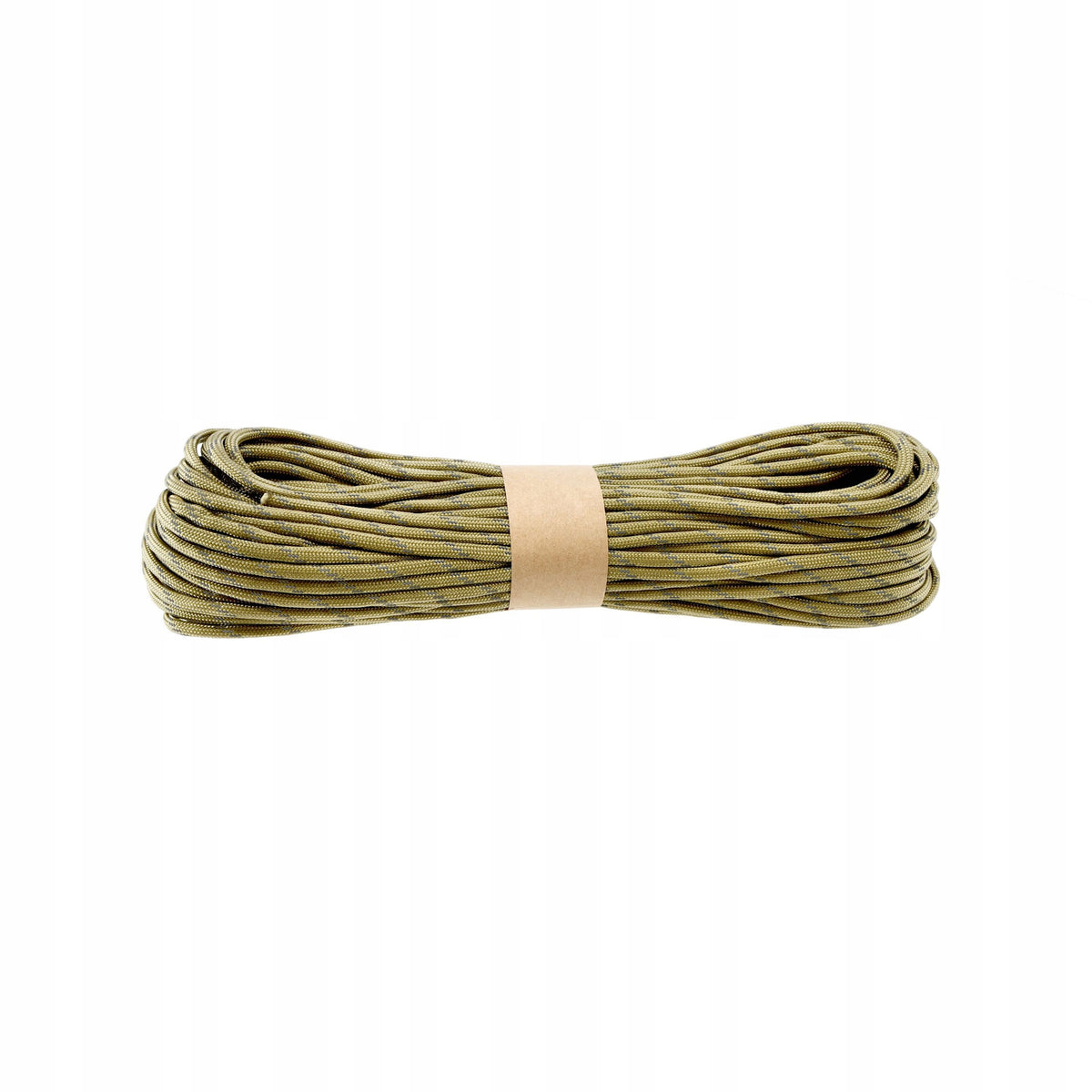 Paracord Rope EDCX Reflective 30 m Boa Brand EdcX