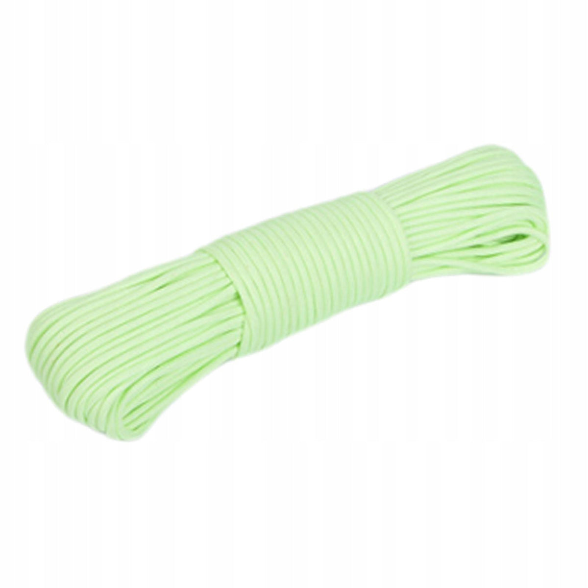 Paracord Rope Guy Line Lightweight Portable Multipurpose Tent Rope Green Manufacturer code 05766057535