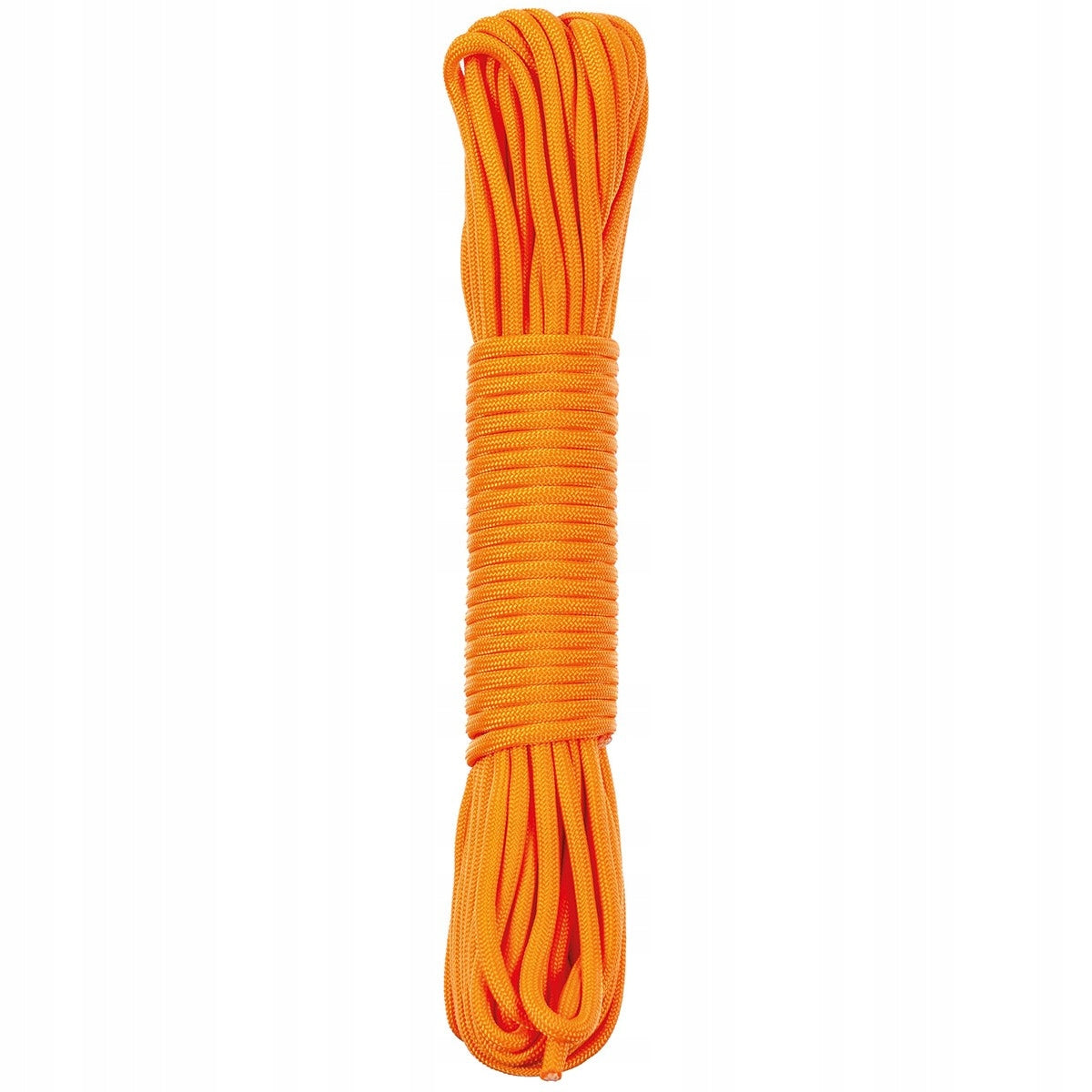 Paracord cable MFH orange 30m 27515K strong durable