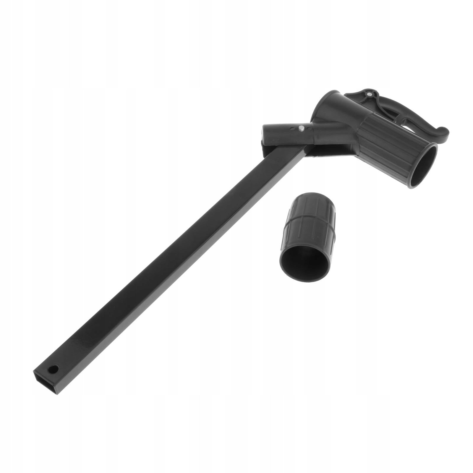 Parasol Part Patio Umbrella Lifting Fixed Handle Manufacturer Senernable