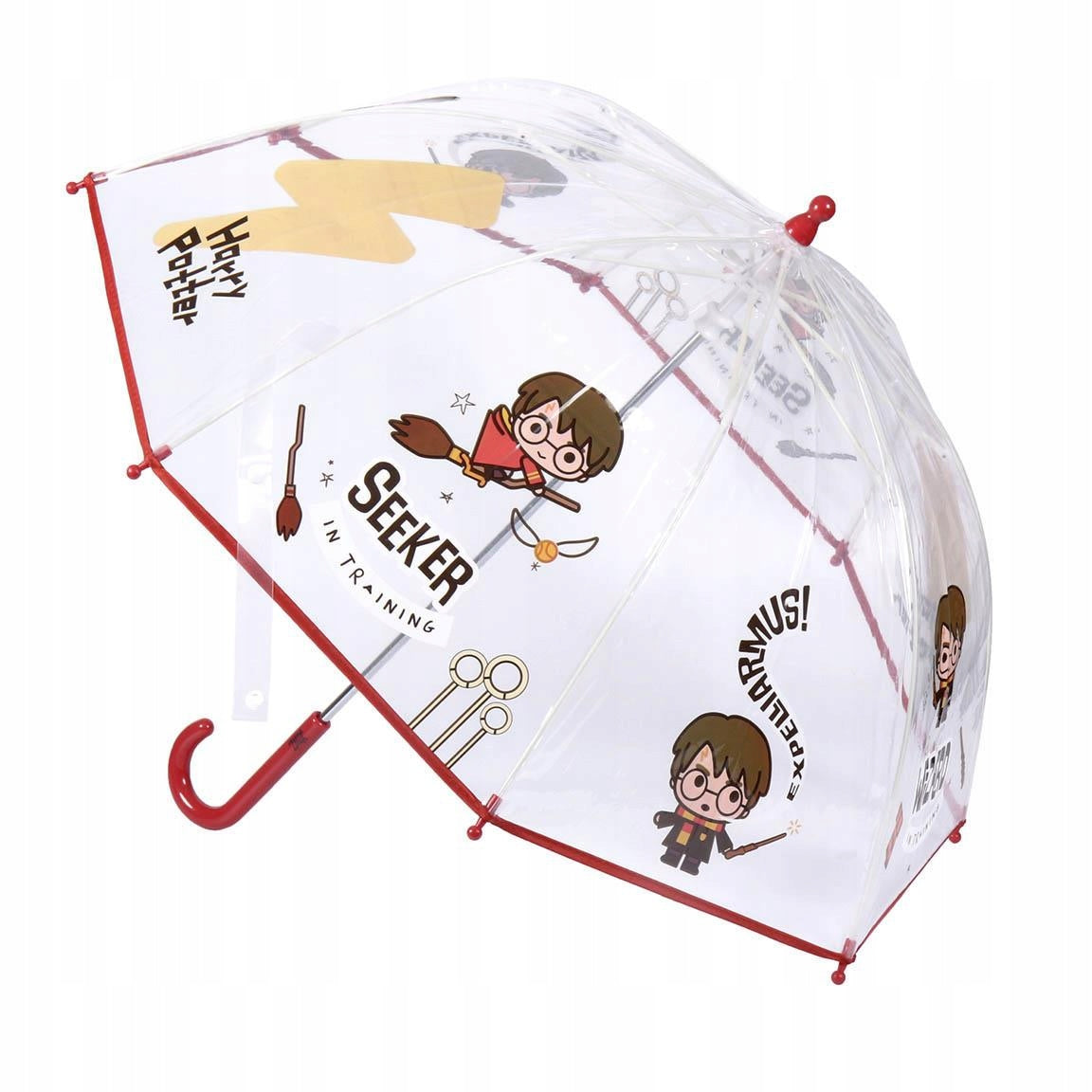 Regenschirm für Kinder Harry Potter, verschiedene Farben 